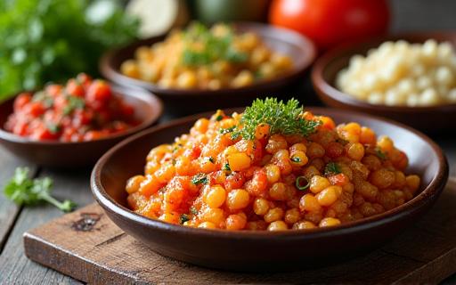 Turismo gastronómico y experiencias culinarias