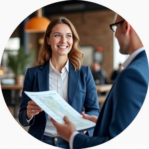 Consultoría de viajes personalizada